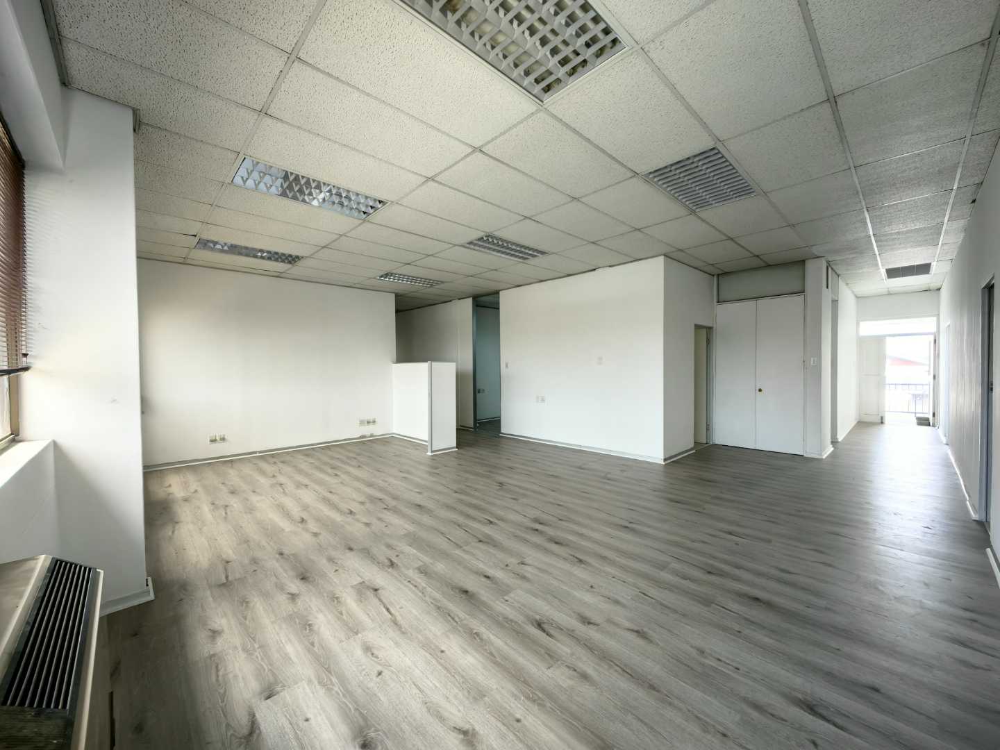 To Let commercial Property for Rent in Maitland Western Cape